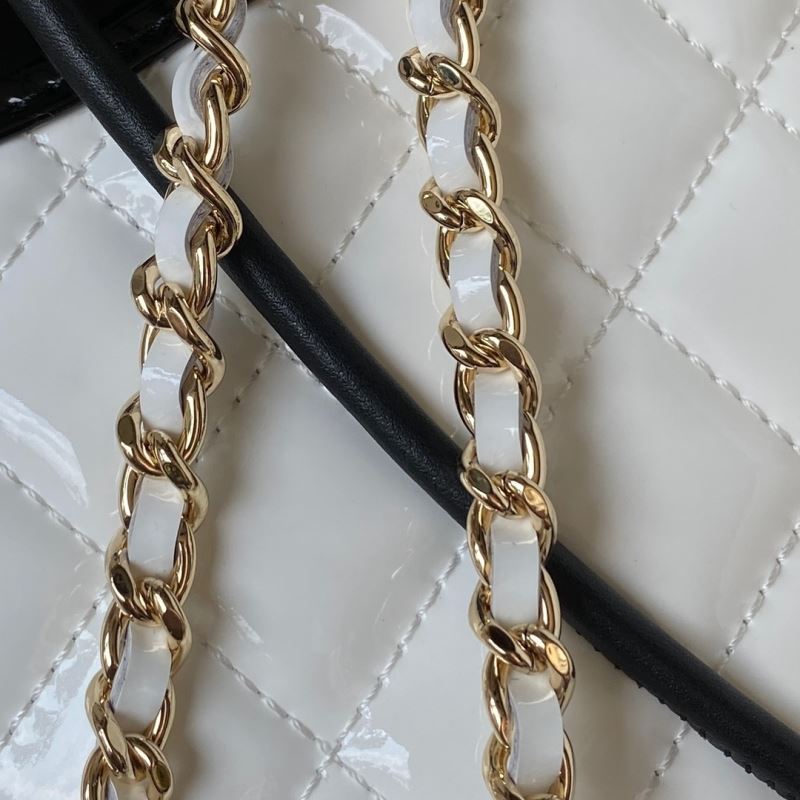 Chanel Top Handle Bags